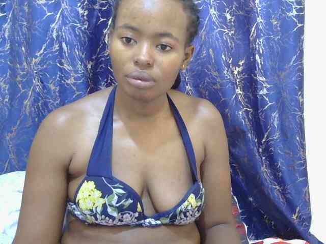 Blackfoxebony