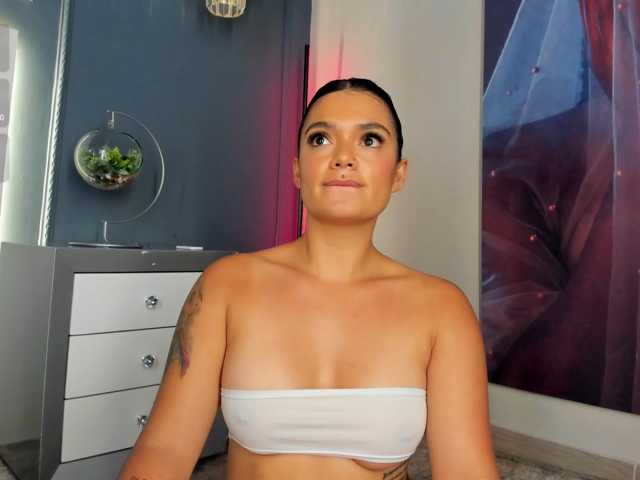 EllaMartin live cam on BongaCams