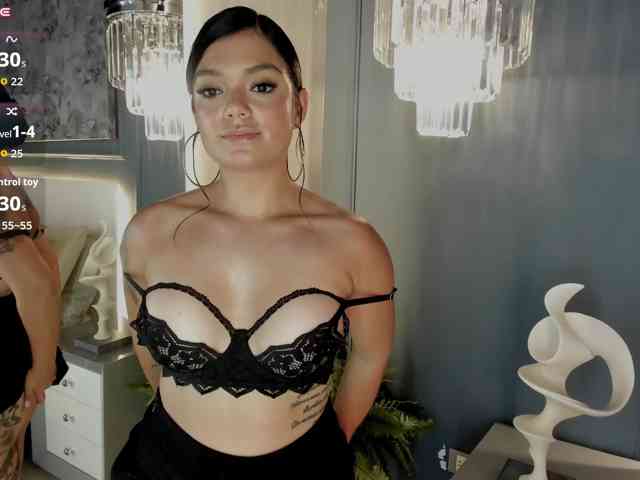 EllaMartin webcam