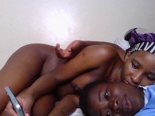 Kiss-Me-Baby Porn Show