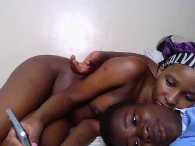 Kiss-Me-Baby live cam on BongaCams