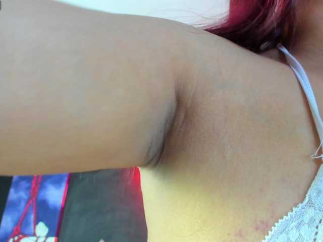 lorenawatsonks live cam on BongaCams