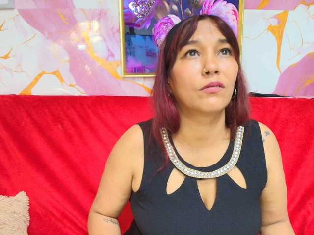 lorenawatsonks live cam on BongaCams