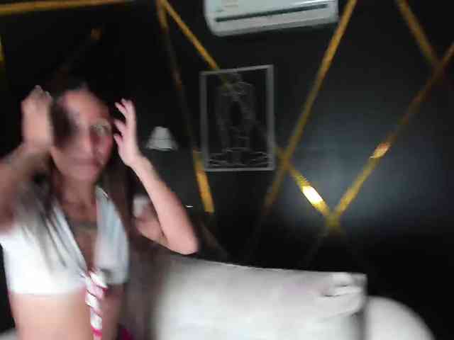 Modelo: Demonicsex