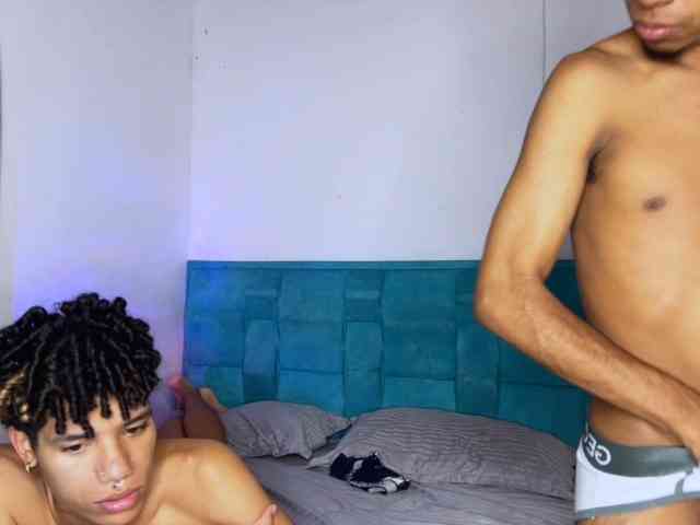 Leo_and_Ney