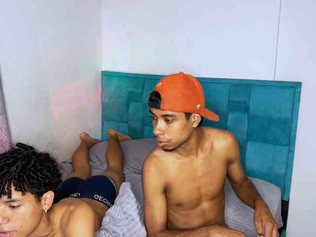 Leo_and_Ney