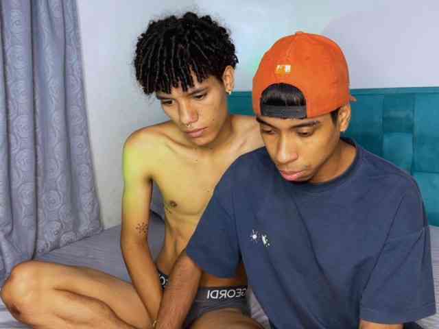 Leo_and_Ney