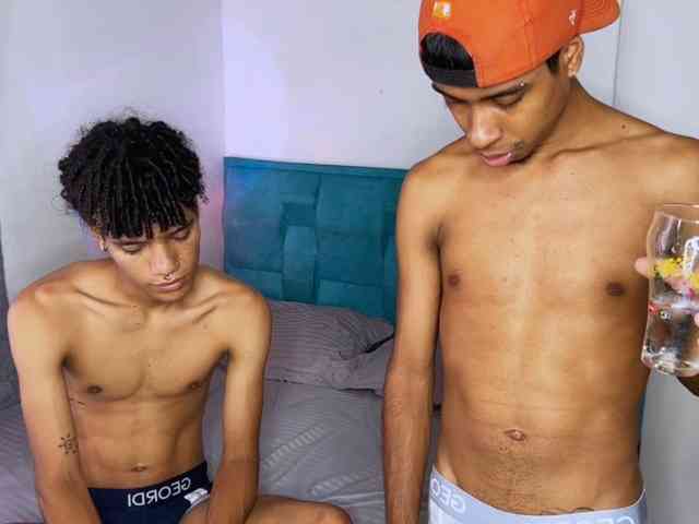 Leo_and_Ney