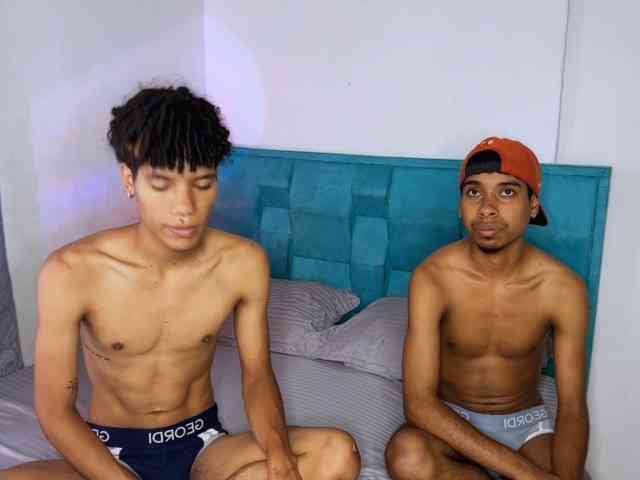 Leo_and_Ney