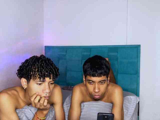 Leo_and_Ney