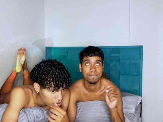 Leo_and_Ney