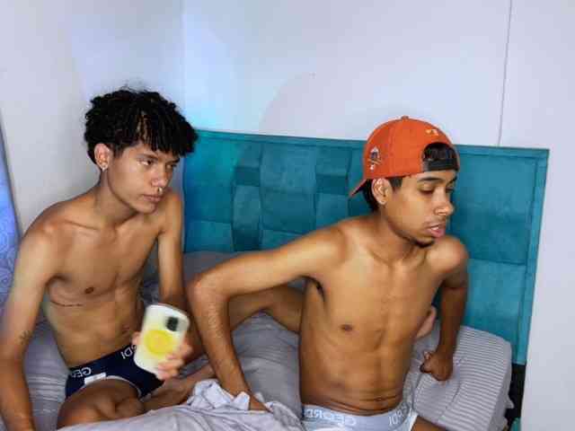 Leo_and_Ney