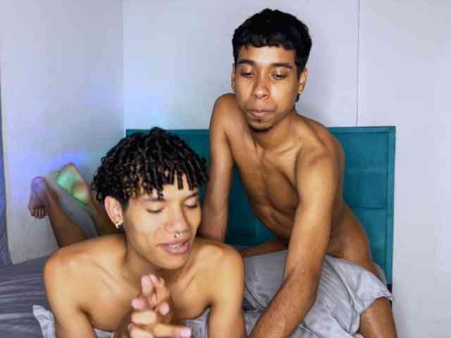 Leo_and_Ney