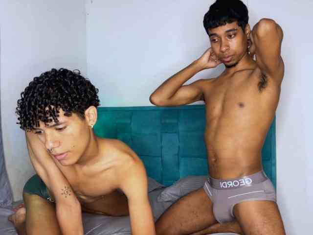 Leo_and_Ney