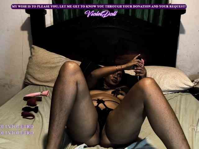 VioletDollrd