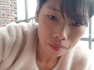 Sunny-Vietnamgirl Porn Show