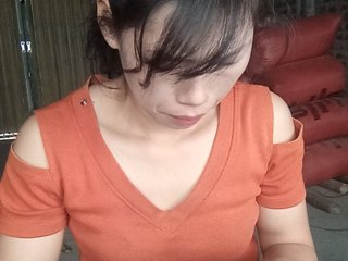 Sunny-Vietnamgirl Porn Show