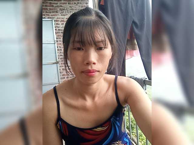 Sunny-Vietnamgirl live cam on BongaCams