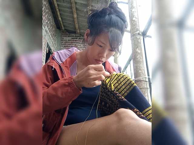 Sunny-Vietnamgirl