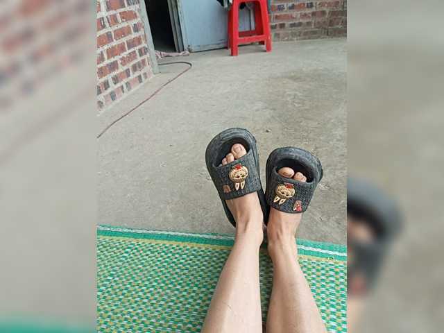 Sunny-Vietnamgirl live cam on BongaCams