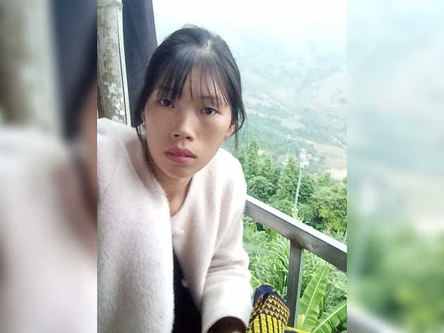 Sunny-Vietnamgirl live cam on BongaCams