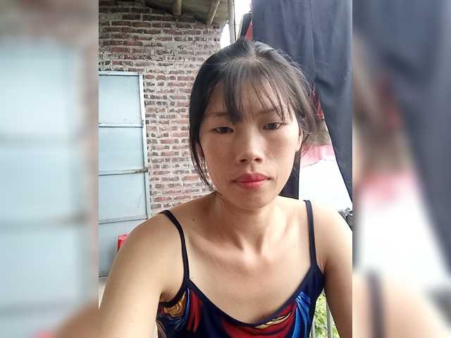 Sunny-Vietnamgirl live cam on BongaCams