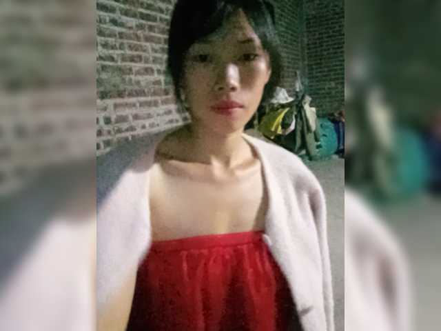 Sunny-Vietnamgirl live cam on BongaCams