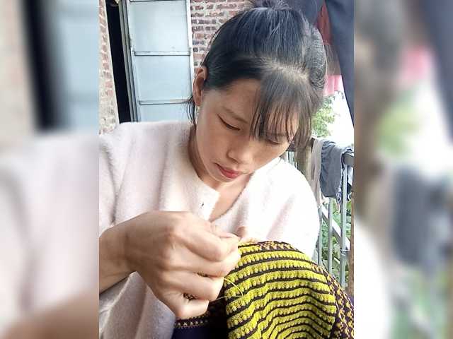 Sunny-Vietnamgirl