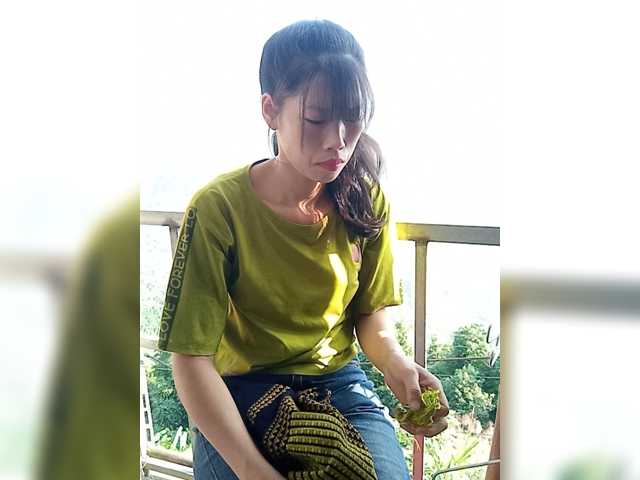 Sunny-Vietnamgirl