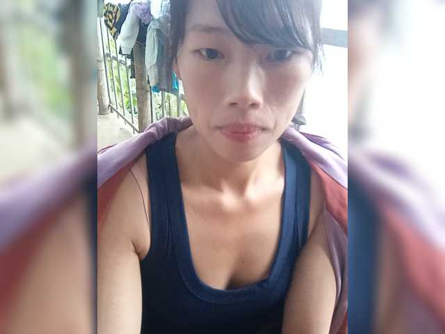 Sunny-Vietnamgirl live cam on BongaCams