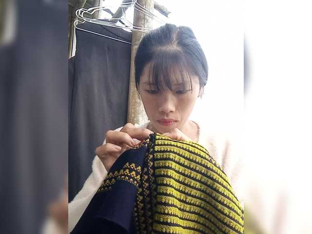 Sunny-Vietnamgirl live cam on BongaCams