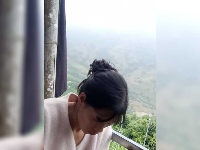 Sunny-Vietnamgirl live cam on BongaCams