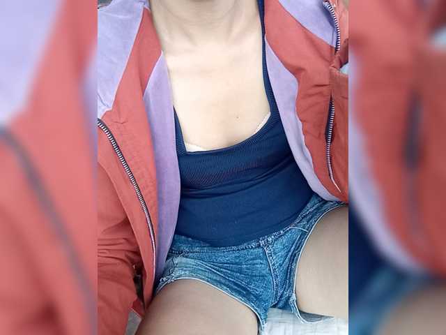 Sunny-Vietnamgirl live cam on BongaCams