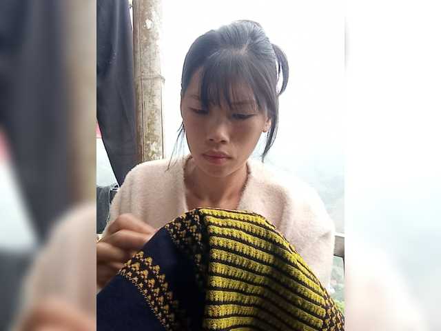 Sunny-Vietnamgirl