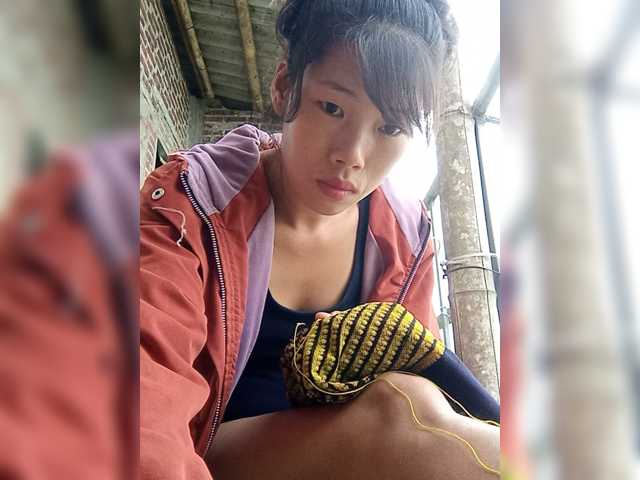 Sunny-Vietnamgirl live cam on BongaCams