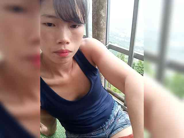 Sunny-Vietnamgirl