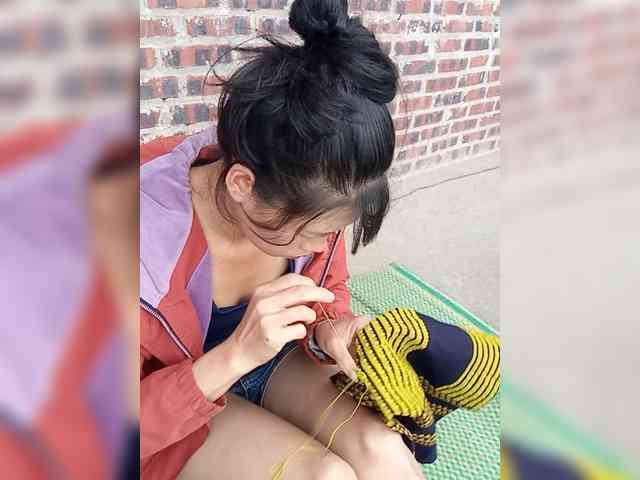 Sunny-Vietnamgirl Sunny-Vietnamgirl
