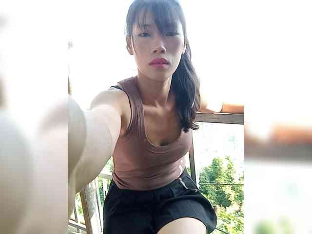 Sunny-Vietnamgirl