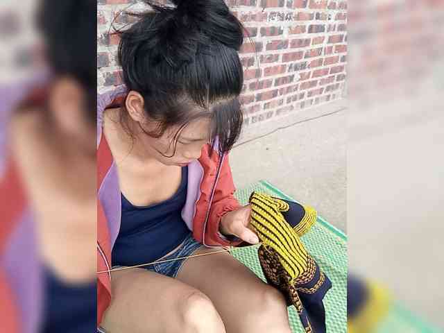 Sunny-Vietnamgirl Sunny-Vietnamgirl