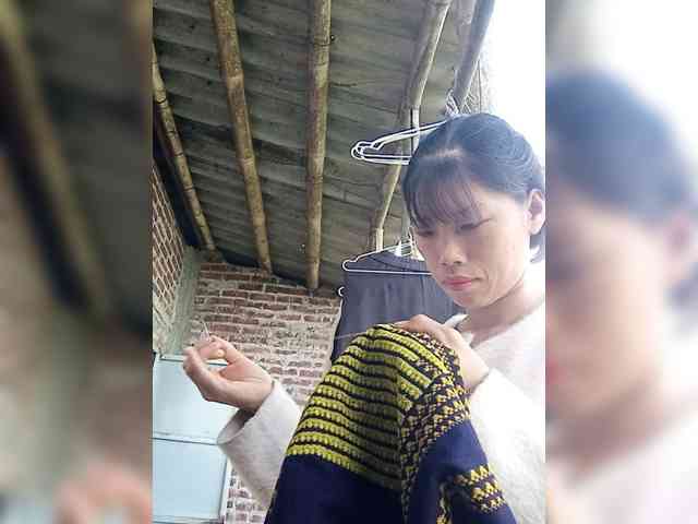 Sunny-Vietnamgirl