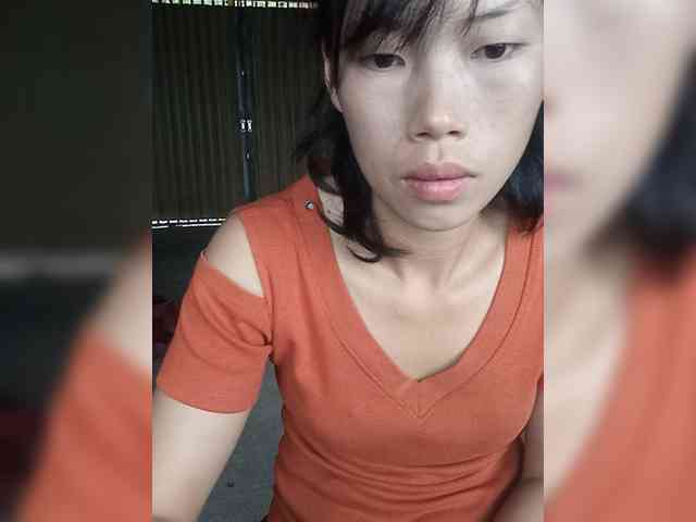 Model: Sunny-Vietnamgirl