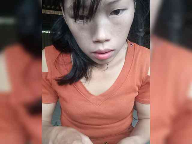 Model: Sunny-Vietnamgirl