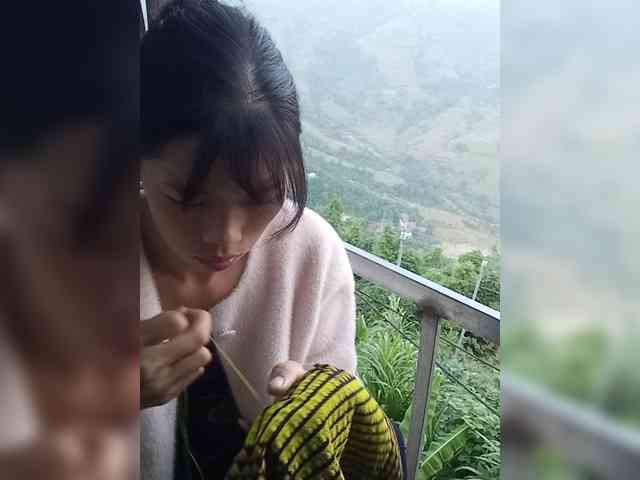 Sunny-Vietnamgirl