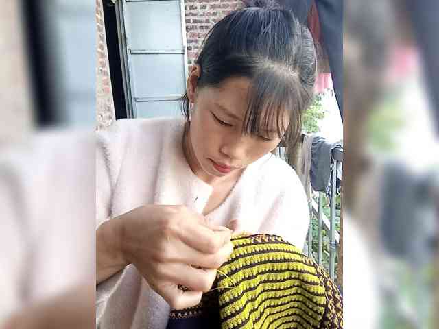 Sunny-Vietnamgirl