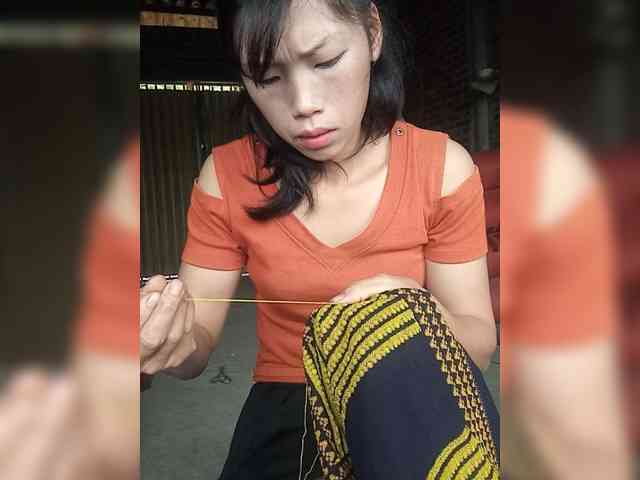Sunny-Vietnamgirl