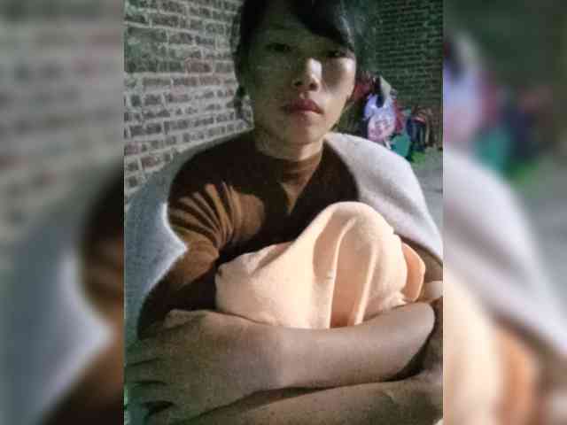 Model: Sunny-Vietnamgirl