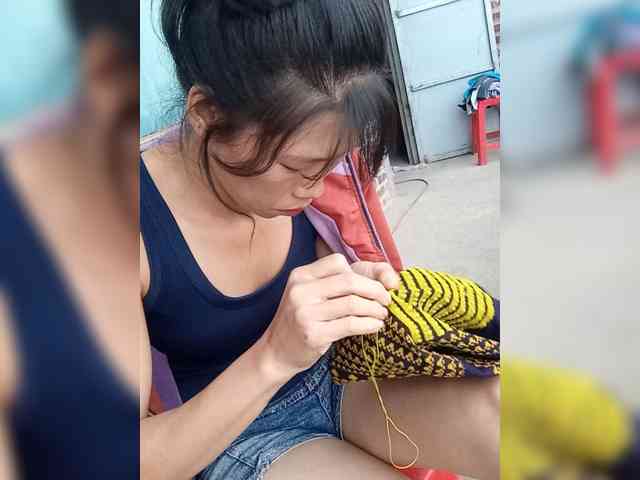 Sunny-Vietnamgirl