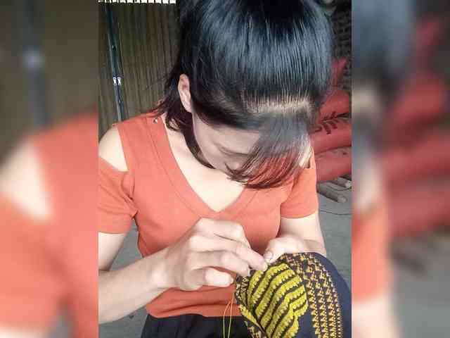 Sunny-Vietnamgirl