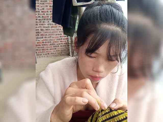 Sunny-Vietnamgirl