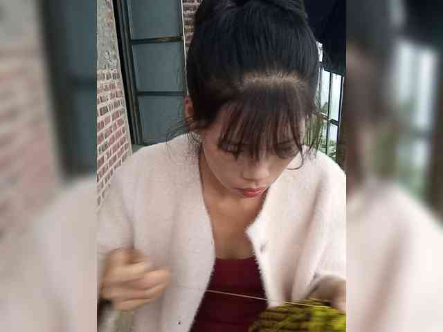 Sunny-Vietnamgirl